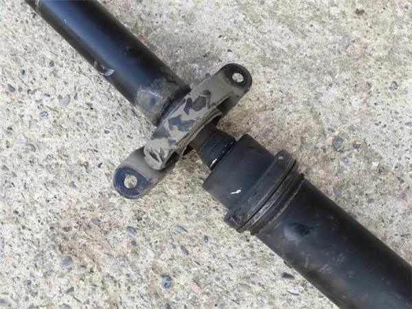 Cardan central audi q7 4l - 7l8521102f