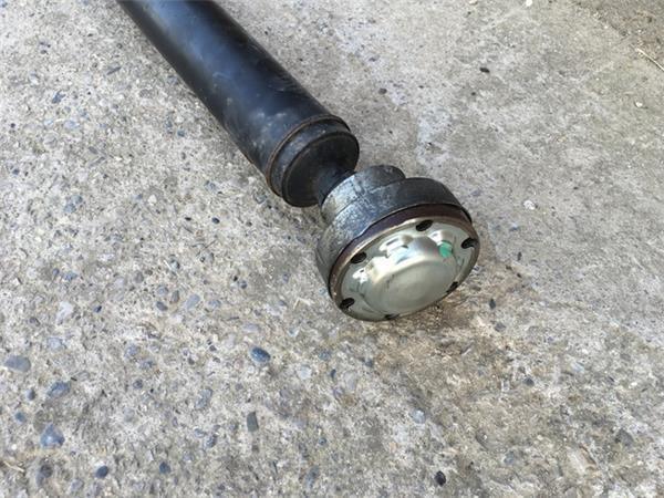 Cardan central audi q7 4l - 7l8521102f