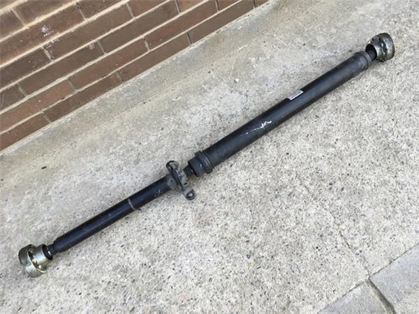 Cardan central audi q7 4l - 7l8521102f