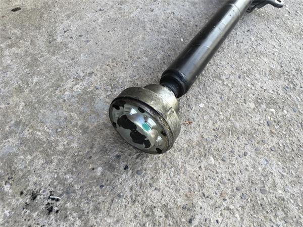 Cardan central audi q7 4l - 7l8521102f