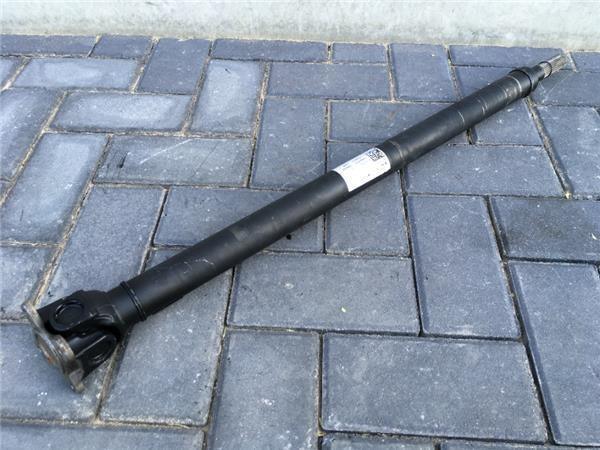 Cardan central Bmw 262015893410