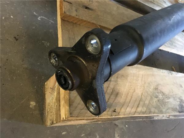 Cardan central Bmw E90 7527368 - 7527368-07