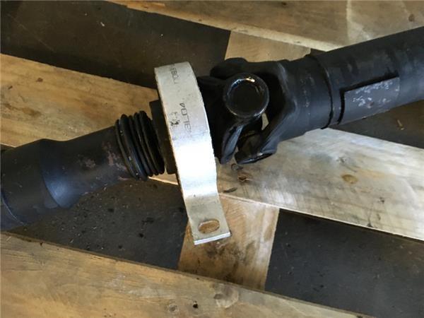 Cardan central Bmw E90 7527368 - 7527368-07