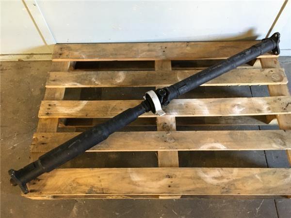 Cardan central Bmw E90 7527368 - 7527368-07