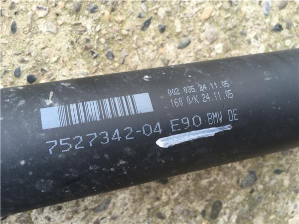 Cardan central Bmw Serie 3 E90 E91 - 