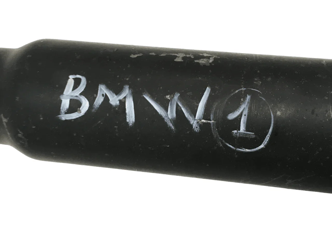 Cardan Central Bmw Serie 3 E92 335i