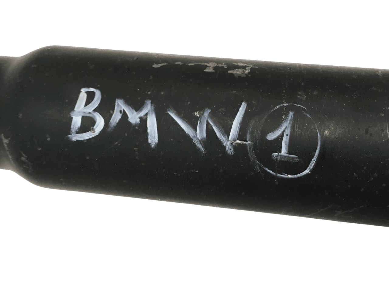 Cardan Central Bmw Serie 3 E92 335i - Cardan335i