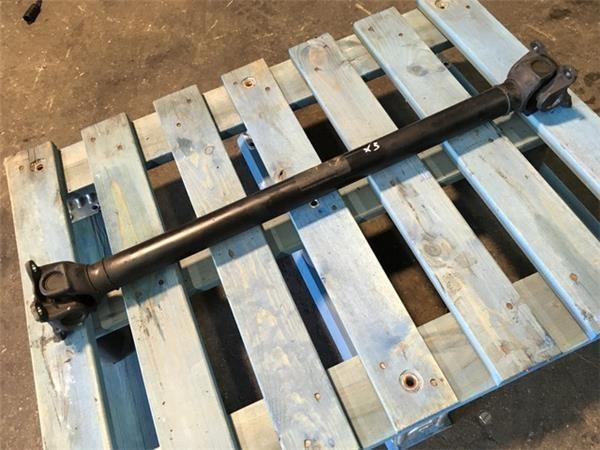 Cardan central bmw x3 e83 2.0d - 