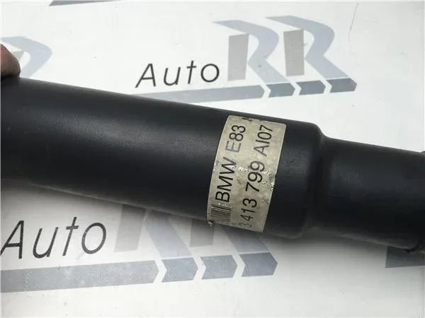 Cardan central Bmw X3 E83 3.0d