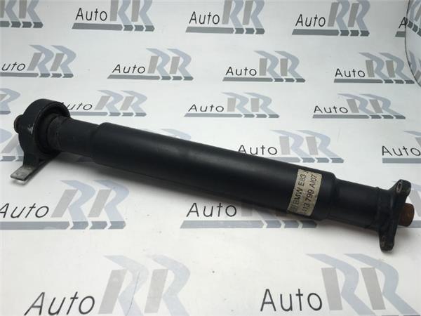 Cardan central Bmw X3 E83 3.0d