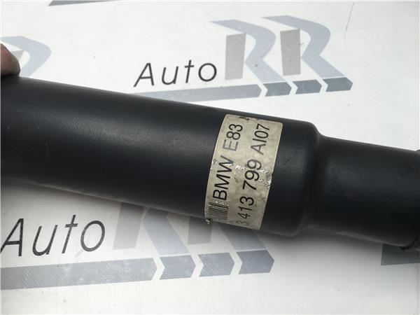 Cardan central Bmw X3 E83 3.0d - 