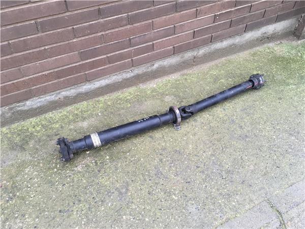 Cardan Central Bmw X5 E53 - 