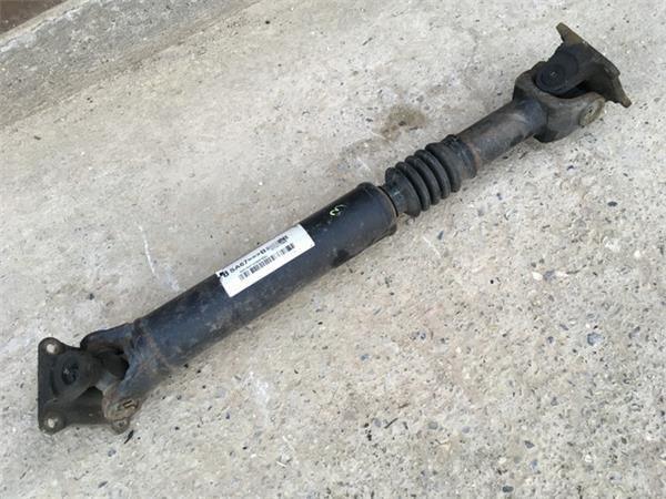 Cardan central ford ranger iii - 