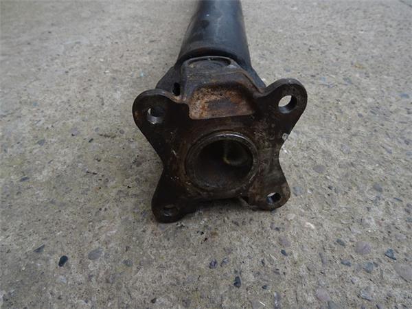 Cardan central hyundai terracan 2.9 crdi - 