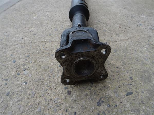 Cardan central hyundai terracan 2.9 crdi - 