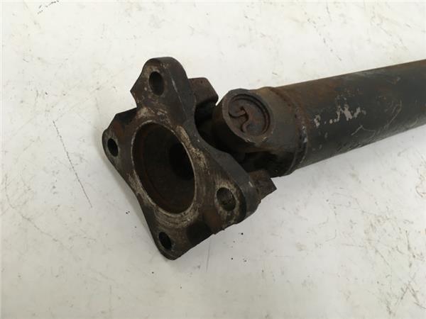 Cardan central Jeep Cherokee KJ