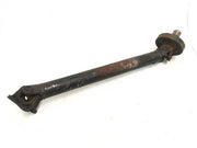 Cardan central Jeep Cherokee KJ