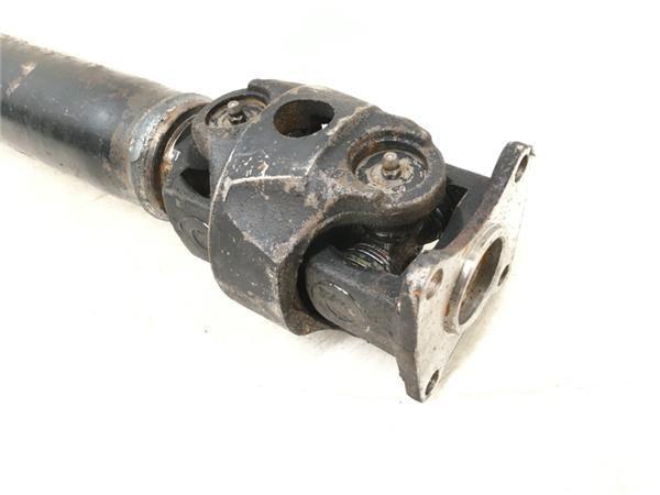 Cardan central Land Cruiser J12