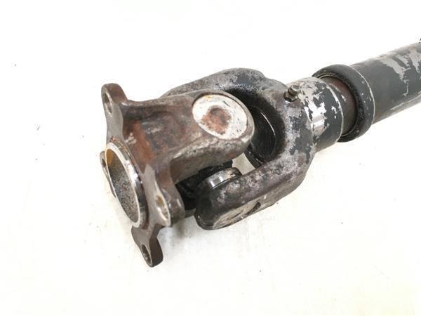 Cardan central Land Cruiser J12