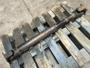 Cardan central land cruiser j9 - 