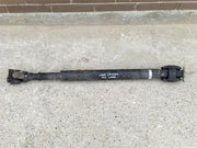 Cardan central land cruiser j9 largo - 