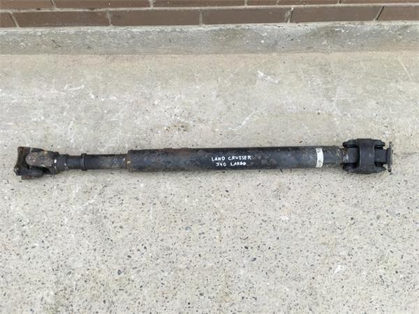 Cardan central land cruiser j9 largo - 