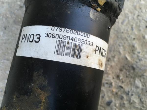 Cardan central land cruiser j9 pn03 - 