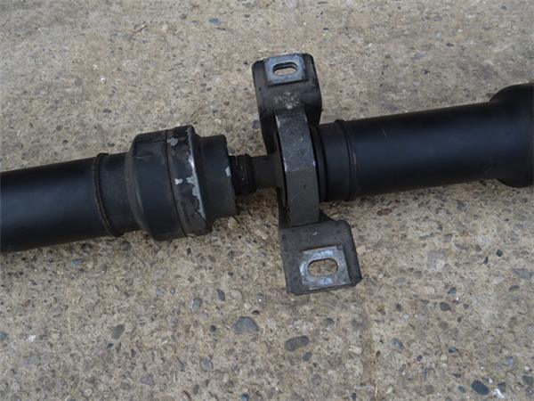 Cardan central mercedes clase r 320 cdi - 