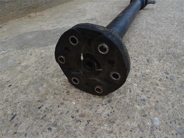 Cardan central mercedes clase r 320 cdi - 