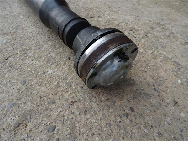 Cardan central mercedes clase r 320 cdi - 