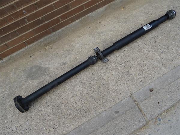 Cardan central mercedes clase r 320 cdi - 