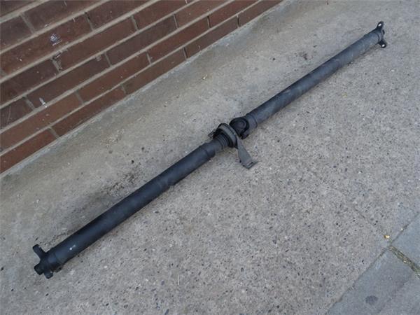 Cardan central mercedes cls w219 - 