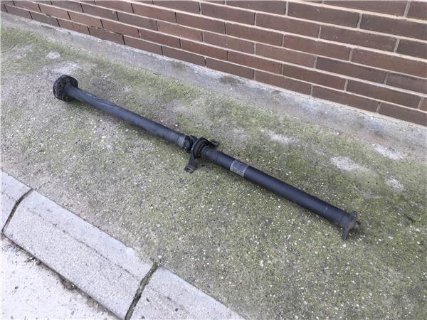 Cardan Central Mercedes CLS W219 350 - 