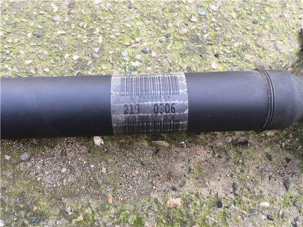 Cardan Central Mercedes CLS W219 350 - 