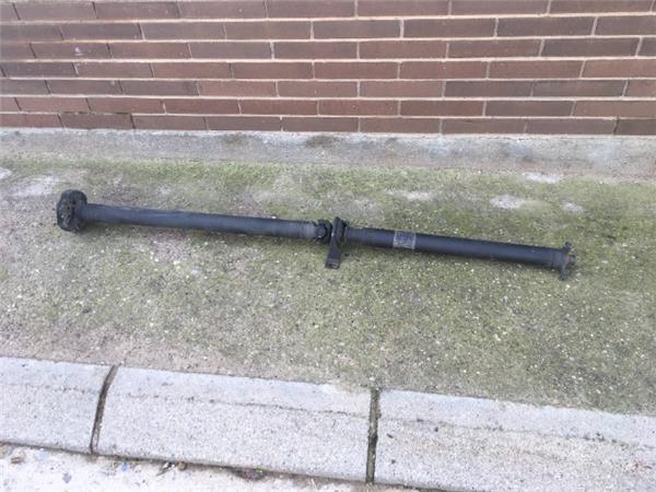 Cardan Central Mercedes CLS W219 350 - 