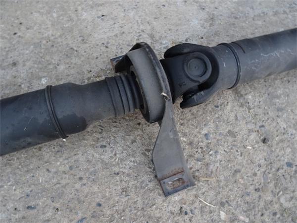 Cardan central mercedes cls w219 - 