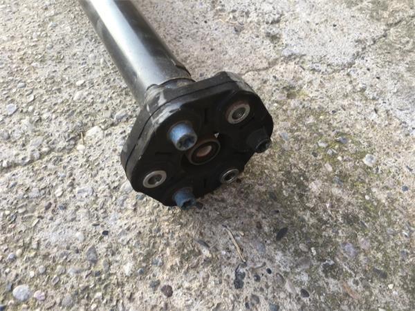 Cardan central mercedes glc 43 amg - 