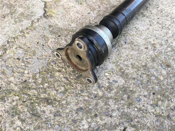 Cardan central mercedes glc 43 amg - 