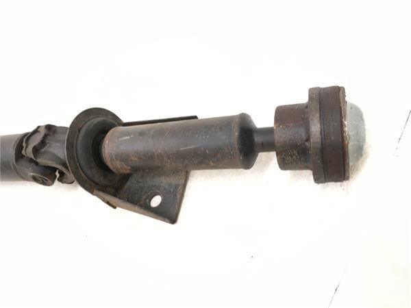 Cardan central Mercedes ML W163 - 