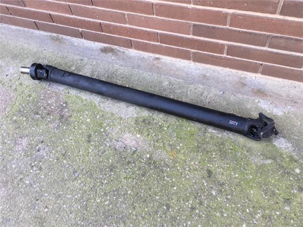 Cardan Central Mitsubishi Montero Sport - 