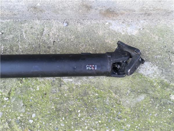 Cardan Central Mitsubishi Montero Sport - 