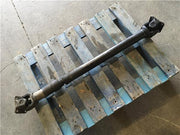 Cardan central nissan patrol gr y61 - 