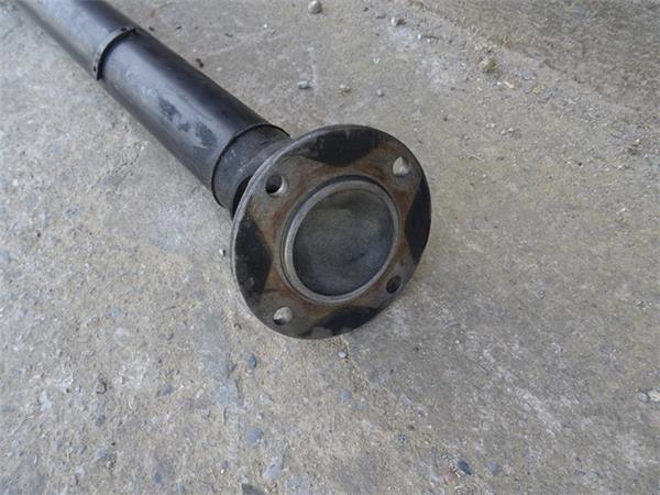 Cardan central nissan qashqai j10 - 