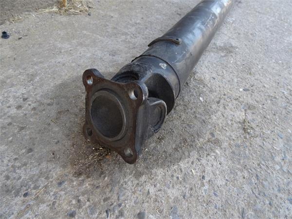 Cardan central nissan qashqai j10 - 