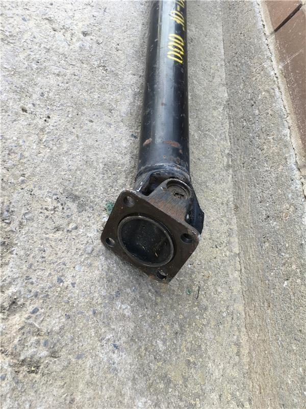 Cardan central Nissan Terrano II - 