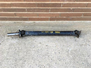 Cardan central Nissan Terrano II - 