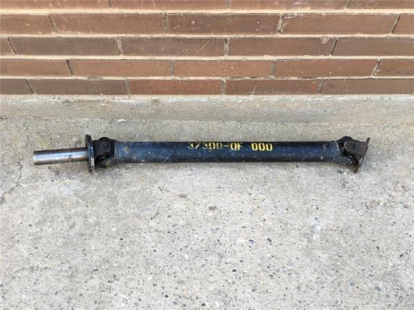 Cardan central Nissan Terrano II - 