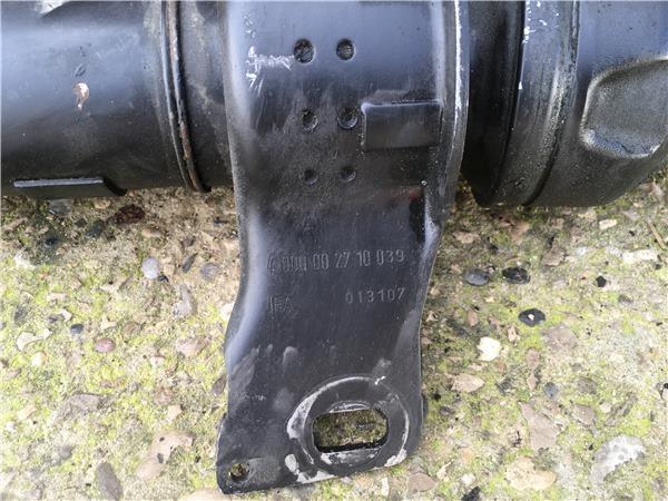 Cardan central Skoda Octavia II Altea - 