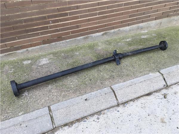 Cardan central Skoda Octavia II Altea - 