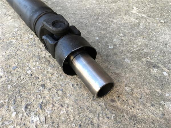 Cardan central subaru impreza iii g12 - 